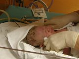 Po porode - After birth